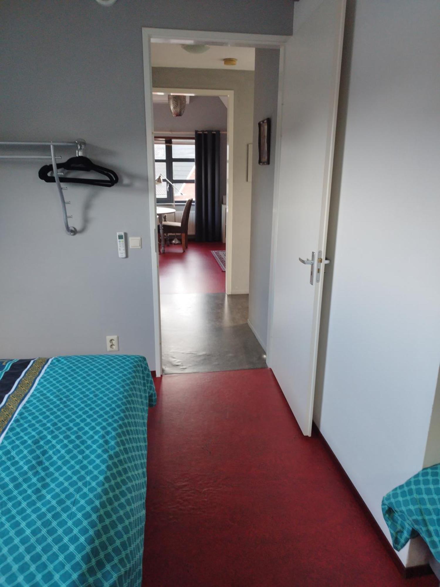 Bed and Breakfast La Nostra casa Alblasserdam Habitación foto